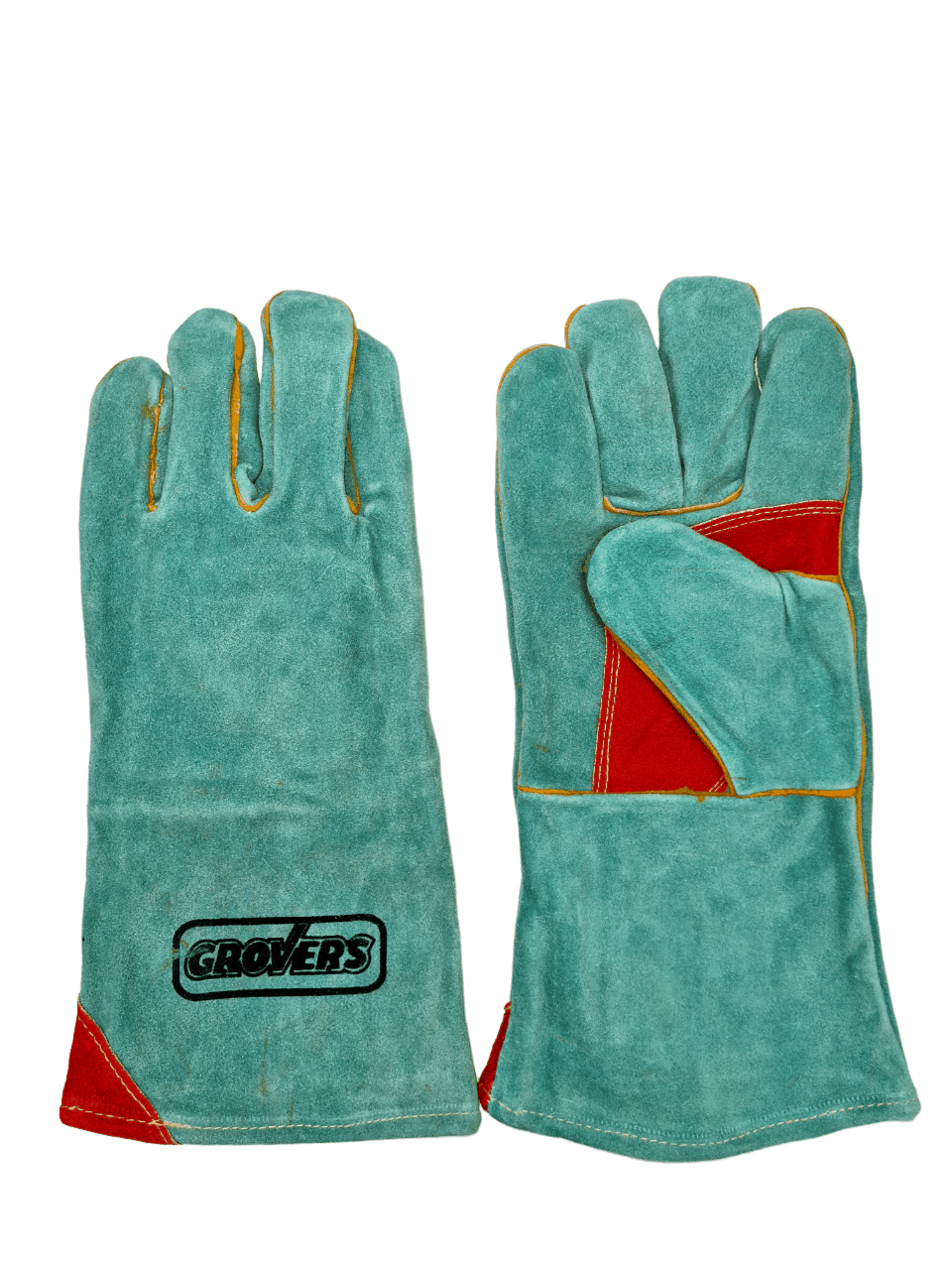    (S-796-YP) Long Gloves