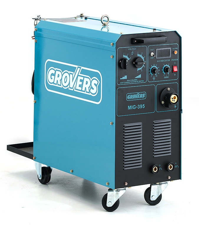  GROVERS MIG-395