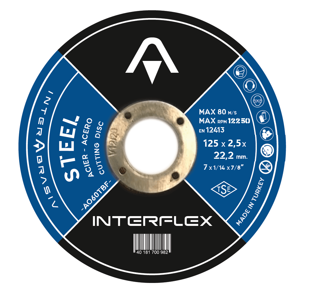    1252,522.23 41 Interflex STEEL