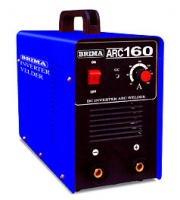   BRIMA ARC 160